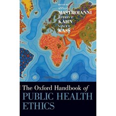 The Oxford Handbook of Public Health Ethics 精裝版, Oxford University Press, USA, 英文