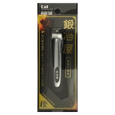 Ohki 高級指甲剪, 1個