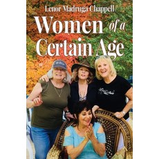 (英文圖書) Women of a Certain Age 平裝版, Barringer Publishing/Schles..., 英文