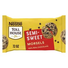 Nestle 雀巢 微甜巧克力, 1個, 2.04kg