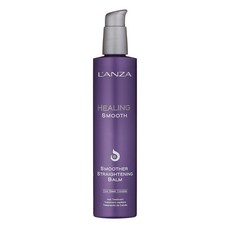 LANZA Healing Smooth Smoother 直發膏, 1個, 250ml