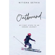 (英文圖書) Outbound 平裝版, Notion Press, 英文