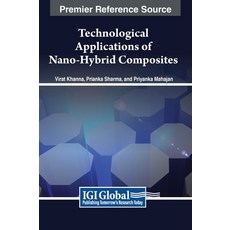(英文圖書) Technological Applications of Nano-Hybrid Composites 精裝版, IGI Global, 英文