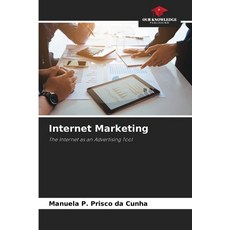 (英文圖書) Internet Marketing 平裝版, Our Knowledge Publishing, 英文