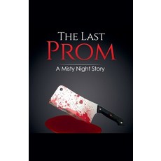 (英文圖書) The Last Prom 平裝版, Miles Cornelius, 英文