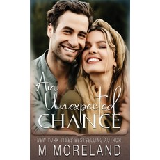 (英文圖書) An Unexpected Chance 平裝版, Moreland Books Inc, 英文