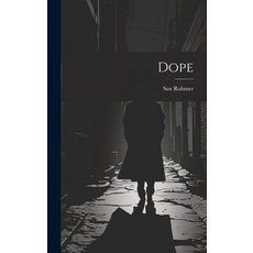 (英文圖書) Dope 精裝版, Legare Street Press, 英文