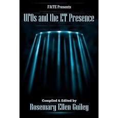 (英文圖書) UFOs and the ET Presence 平裝版, Visionary Living, Inc., 英文