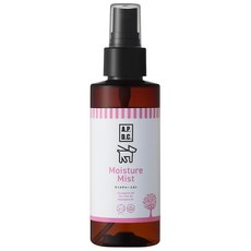 A.P.D.C. 肌膚保濕噴霧 低過敏配方 搔癢犬必備 寵物保濕噴霧 犬用化妝水, 1個