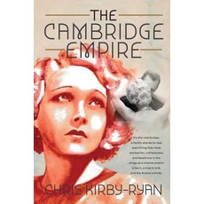 (英文圖書) The Cambridge Empire 平裝版, Chris Kirby-Ryan, 英文