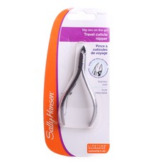 Sally Hansen 旅行角質層鉗, 1個, 單色