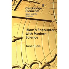 (英文圖書) Islam's Encounter with Modern Science 平裝版, Cambridge University Press, 英文
