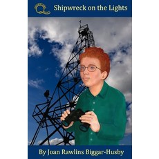 (英文圖書)Shipwreck on the Lights 平裝版, Rainsong Press, 英文