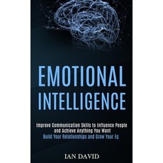 Emotional Intelligence: Improve Communication Skills to Influence People and Achieve Anything You Wa... 平裝版, Kevin Dennis, 英文
