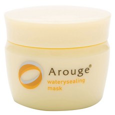 Arouge水潤補水面膜, 1個, 35g