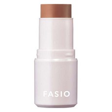 FASIO 多用途彩妝膏, 1個, 08 駝色 KISS
