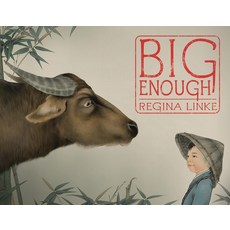 (英文圖書)Big Enough 精裝版, Little, Brown Books for You..., 英文