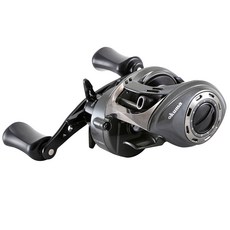 okuma 寶熊釣具 Okuma Calera低重心輕量左手用擬餌捲線器 6.6:1, 混色