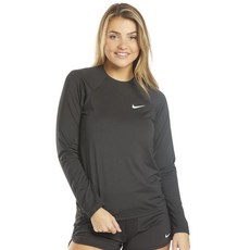 NIKE 耐吉 長袖運動T恤