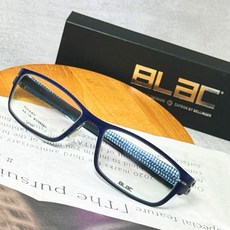 BLAC 丹麥碳纖維手工框 POLIHALE系列 專利十字絞鏈設計 出清附原廠盒