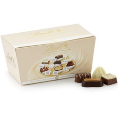 Lindt 瑞士蓮 創意甜點什錦巧克力, 1盒, 200g