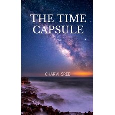 (英文圖書)The Time Capsule 平裝版, Notion Press, 英文