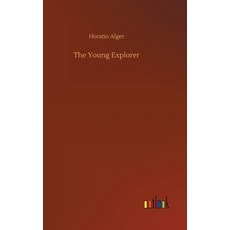 (英文圖書)The Young Explorer 精裝版, Outlook Verlag, 英文