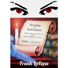 (英文圖書) The Goddess and the Bell Captain 平裝版, Frank Lapena, 英文