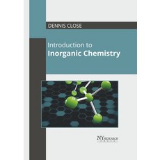 Introduction to Inorganic Chemistry 精裝版, NY Research Press, 英文