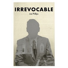 (英文圖書) Irrevocable 平裝版, Arrows & Stones, 英文