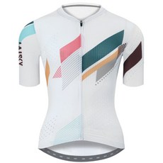 BAISKY百士奇 自行車女款空力短車衣 休閒 舒適透氣 短袖車衣, 褐色, 1個