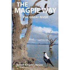 (英文圖書) The Magpie Way: The Great River 平裝版, Smile Time, 英文