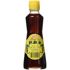 Shirakiku 芝麻油, 1個, 370ml