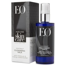 ESSENTIAL OILS Ageless Skin Care 椰子潔面乳, 1個, 98ml