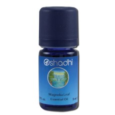 OSHADHI 精油玉蘭葉, 1個, 5ml