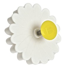 Bakelicious 彈簧壓模, 1個, 雛菊