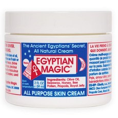EGYPTIAN MAGIC 護膚霜, 1個, 59毫升