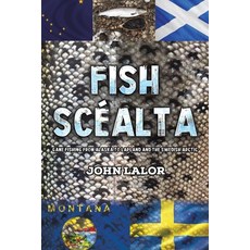 (英文書) Fish Scéalta 平裝版, Austin Macauley, 英文