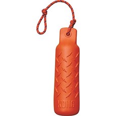 KONG 藏食狗咬玩具 XL號, 1個, 橘子