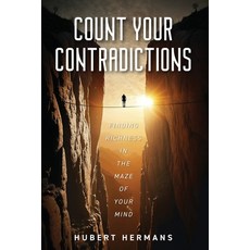(英文圖書) Count your Contradictions: Finding Richness in the Maze of your mind 平裝版, Woodbridge Publishers, 英文