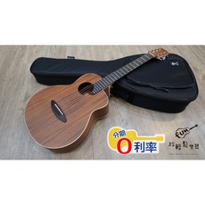 aNueNue M3 M3E 台灣相思木 鳥吉他 旅行吉他 全館免運, 原聲款