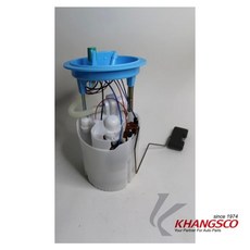 KITCO 燃油泵總成 福斯 Golf 奧迪 A3 斯柯達 Octavia 通用 歐洲原廠, 詳見包裝