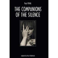 (英文圖書)The Companions of the Silence 平裝版, Hollywood Comics, 英文