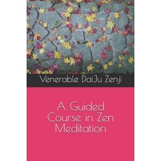 (英文圖書) A Guided Course in Zen Meditation 平裝版, Simon Rowe, 英文