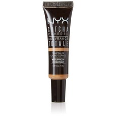 NYX Gotcha 遮瑕膏 8ml, 1個, 金的