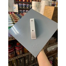 油漆先生 土盤/承托盤 批土藝術漆可酷力適用 台灣製造, 詳見包裝, 1, 1個