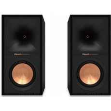 Klipsch R-50M 書架型喇叭