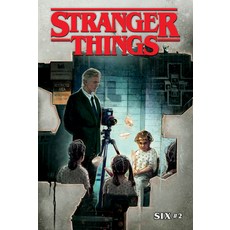 (英文圖書) Six #2 Library Binding, Spotlight, 英文, 圖書館裝訂