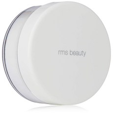rms beauty Un Power提亮光澤蜜粉 9g, 1罐, White