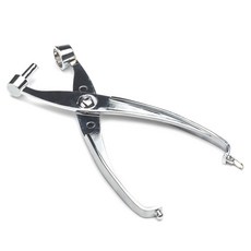 FOX RUN 櫻桃橄欖彼得切水果機, 1個